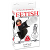 Электростимулятор для пениса и мошонки Shock Therapy Cock Sock