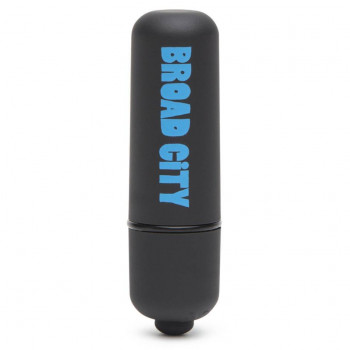 Ярко-розовый страпон на трусиках-брифах Broad City Pegasus Pegging Kit L/XL - 17,8 см., розовый с черным