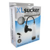 Автоматическая помпа XLsucker