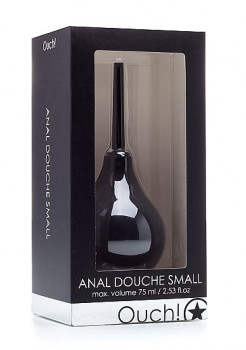 Анальный душ Anal Douche Small