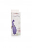 Фиолетовая клиторальная помпа Intimate Pump Rechargeable Clitoral Pump