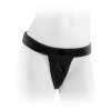 Трусики для страпона Universal Breathable Harness, черный