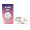 Возбуждающий бальзам для клитора Horny Jar - 8 гр.