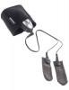 Насадки на пальцы Shock Therapy Finger Fun для электростимуляции