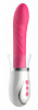 Розовый набор Twister 4 in 1 Rechargeable Couples Pump Kit