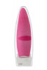 Розовый вибростимулятор-язычок Lusa Pink