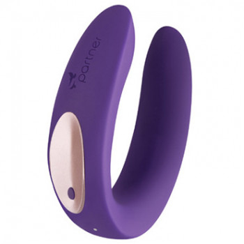 Satisfyer Partner Toy Plus