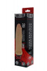 Вибратор-реалистик Realstuff Real Feeling Vibe 7Inch Flesh - 17,8 см.