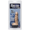 Анальный фаллоимитатор Raging Hard-Ons Slimline 4.5