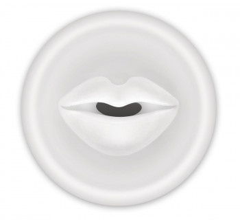 Насадка-уплотнитель на помпу Universal Pump Sleeve Mouth