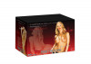 Цельнолитая виброкукла Penthouse Nicole Aniston