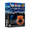 Эрекционное виброкольцо Luxe Vibro - 