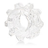 Набор из 3 эрекционных колец Reversible Ring Set