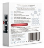 Презерватив Luxe Maxima White 