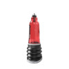 Красная гидропомпа HydroMax5